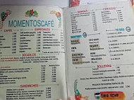 Momentos Cafe