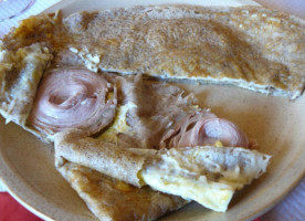 Creperie La Denteliere