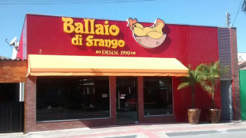 Ballaio di Frango