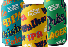 Brisbane Brewing Co.