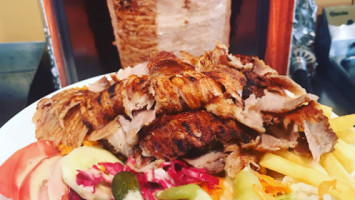 Pacha Kebab