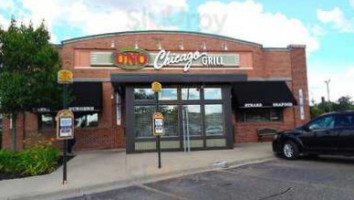 Uno Pizzeria Grill Sterling Heights