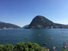 Seven Lugano