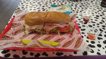 Firehouse Subs Bay Rd.