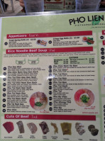 Pho Lien Hoa