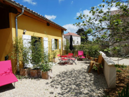 Le Relais De Montmartre