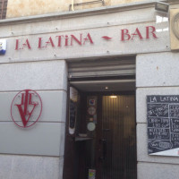 La Taberna De Angel