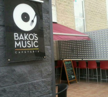 Bakos Music