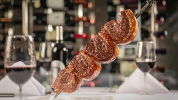 Churrasco Brazilian Steakhouse