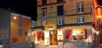 Hotel Restaurant Lassus