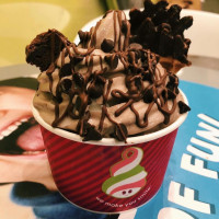 Menchie's Frozen Yogurt