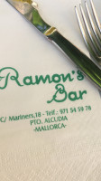 Ramon's