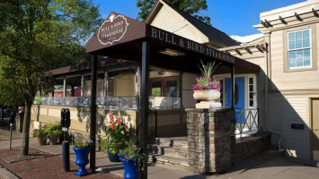 Bull Bird Steakhouse