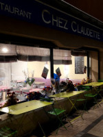 Chez Claudette