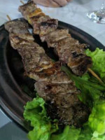 Churrascaria E Pizzaria Porto Oliveiras