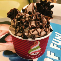 Menchie's Frozen Yogurt