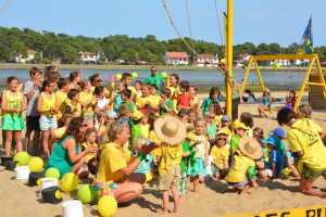 La Plage Blanche