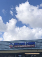 Lutong Pinoy Filipino Cuisine