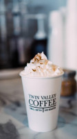 Twin Valley Coffee: Shady Maple Farm Market Location