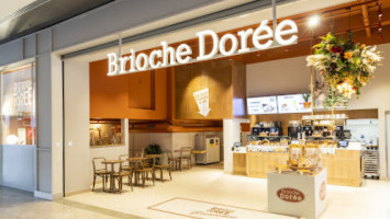 Brioche Doree