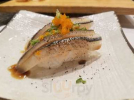 Honshu Sushi