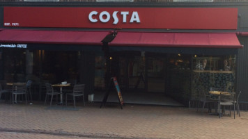 Costa Coffee