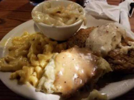 Cracker Barrel