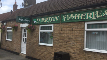 Liverton Mines Fisheries