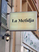 La Metidja