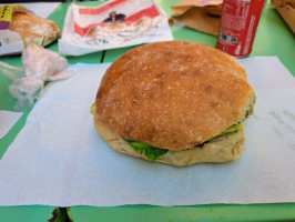 Boulangerie de Mons