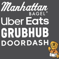 Manhattan Bagel