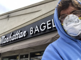 Manhattan Bagel Company