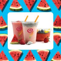 Jamba Juice