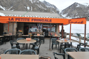 La Petite Fringale