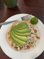 Mariscos Ensenada