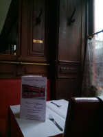 Restaurant d'Aubervilliers