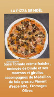 Pizza Poms Le Haillan