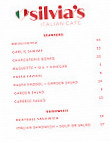 Silvia's Italian Cafe