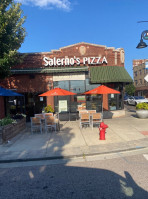 Salerno's Pizza Of Oak Park