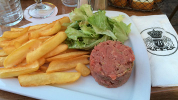 Brasserie Au Bureau