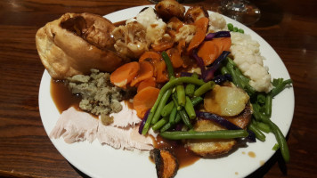 Toby Carvery