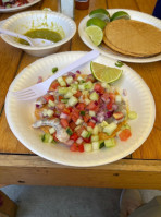 Mariscos Nayarit