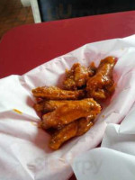 Wing Slingers