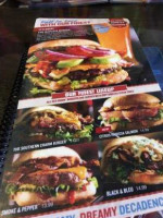 Red Robin Gourmet Burgers And Brews