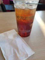 Mcalister's Deli