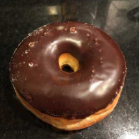 Top Donut