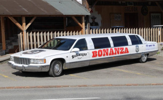 Bonanza