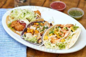 Rubio's Fresh Mexican Grill