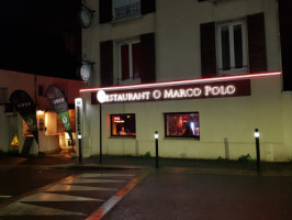 Marco Polo Pizzeria Villecresnes