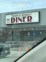 Temple Street Diner